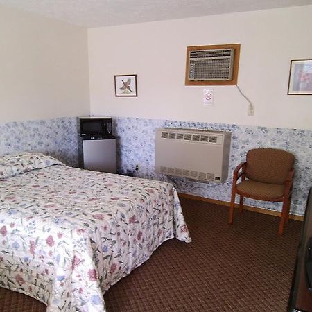 Cedar Hill Motel Hillsboro Extérieur photo