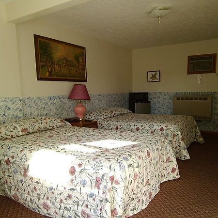 Cedar Hill Motel Hillsboro Extérieur photo
