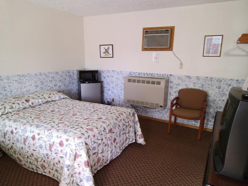 Cedar Hill Motel Hillsboro Extérieur photo