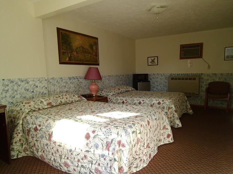 Cedar Hill Motel Hillsboro Extérieur photo